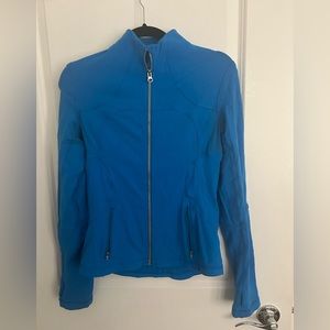 Lululemon Align Jacket